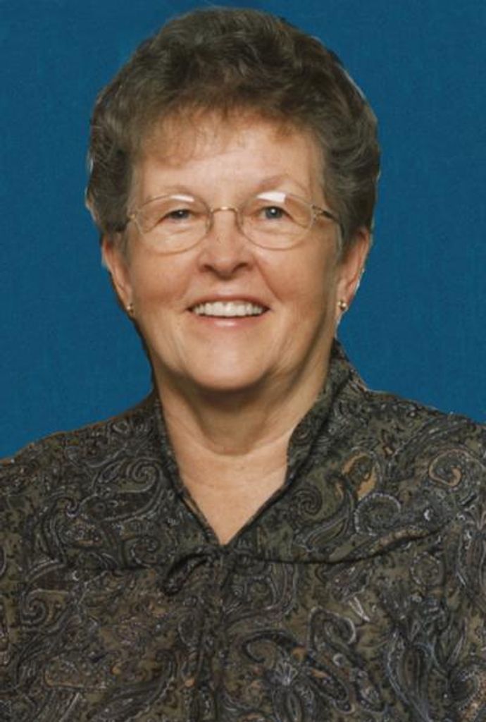 Mary Wachter