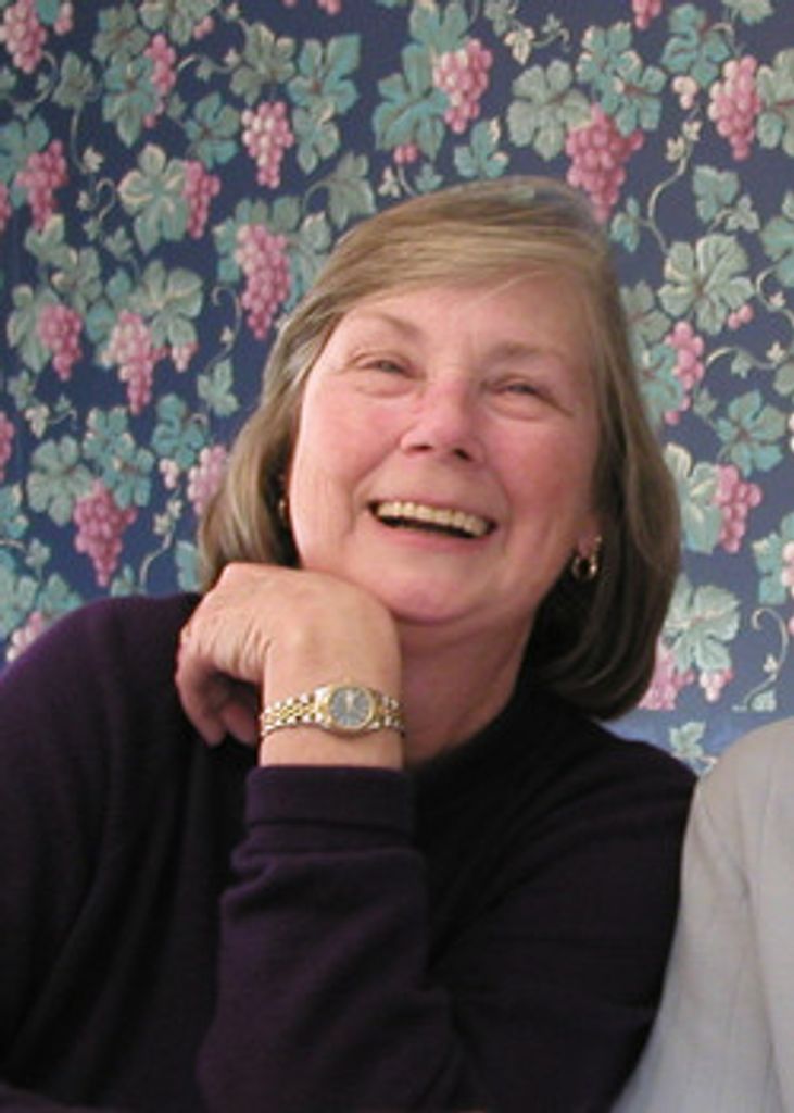 Lois Stokkers