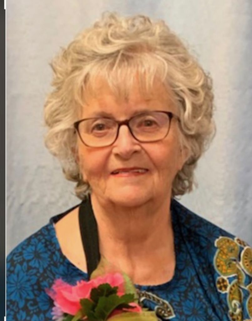 Donna Sue Correll Profile Photo