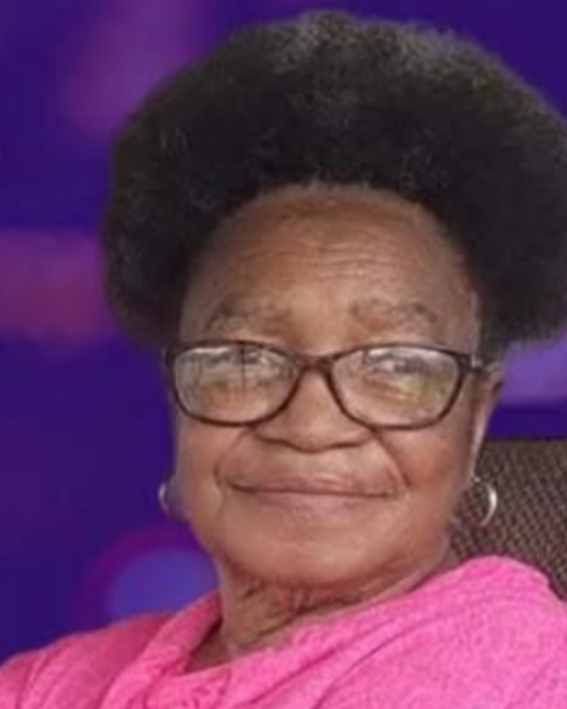Annie Williams Posey Robertson, 76 Profile Photo