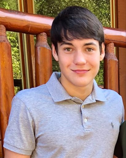Carter Ethan Zemnes's obituary image