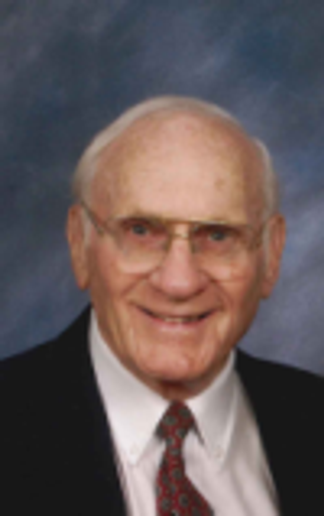 Milton  Ray Pence