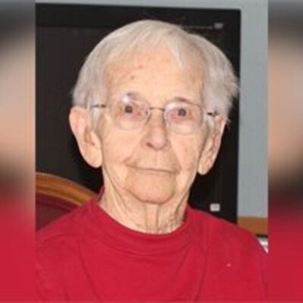 Marguerite L. Hansen Profile Photo