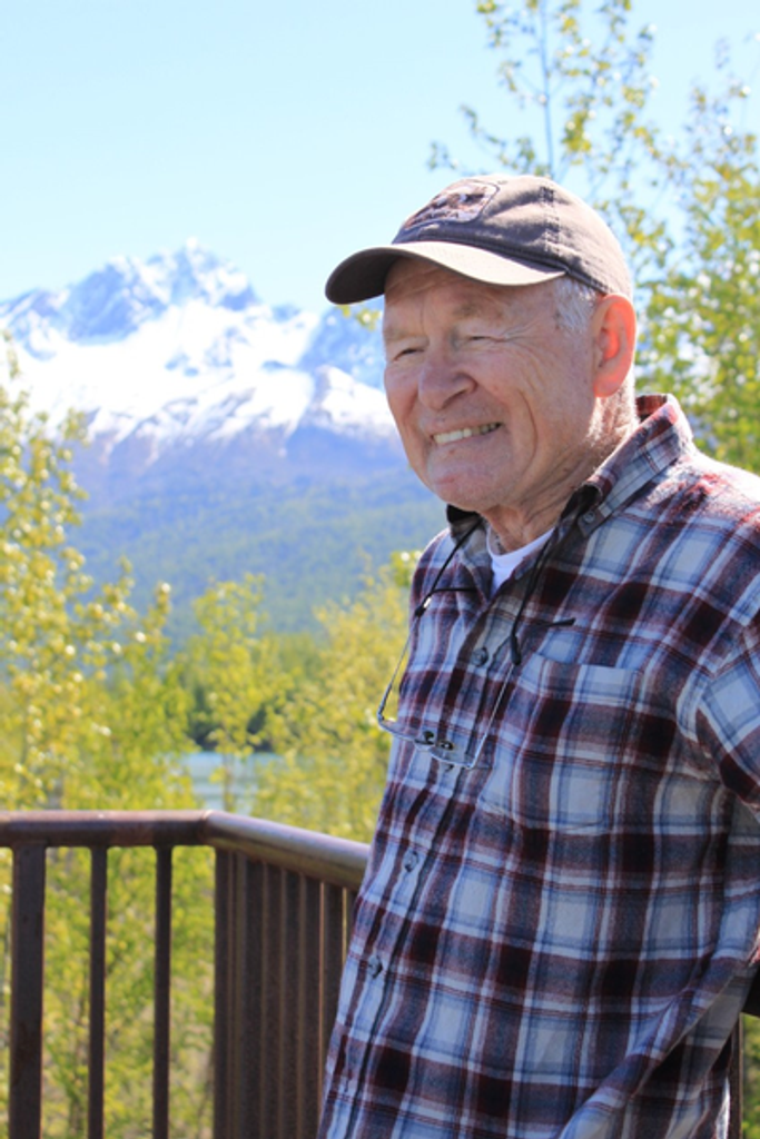 Otis Oland Osburn Profile Photo