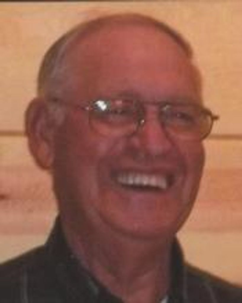 Carl Willard "C.W." Farmer