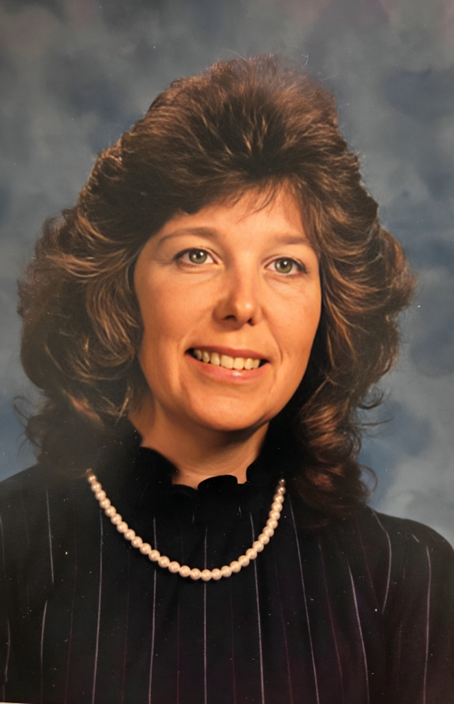 Terrene “Terri” Nekvinda Profile Photo