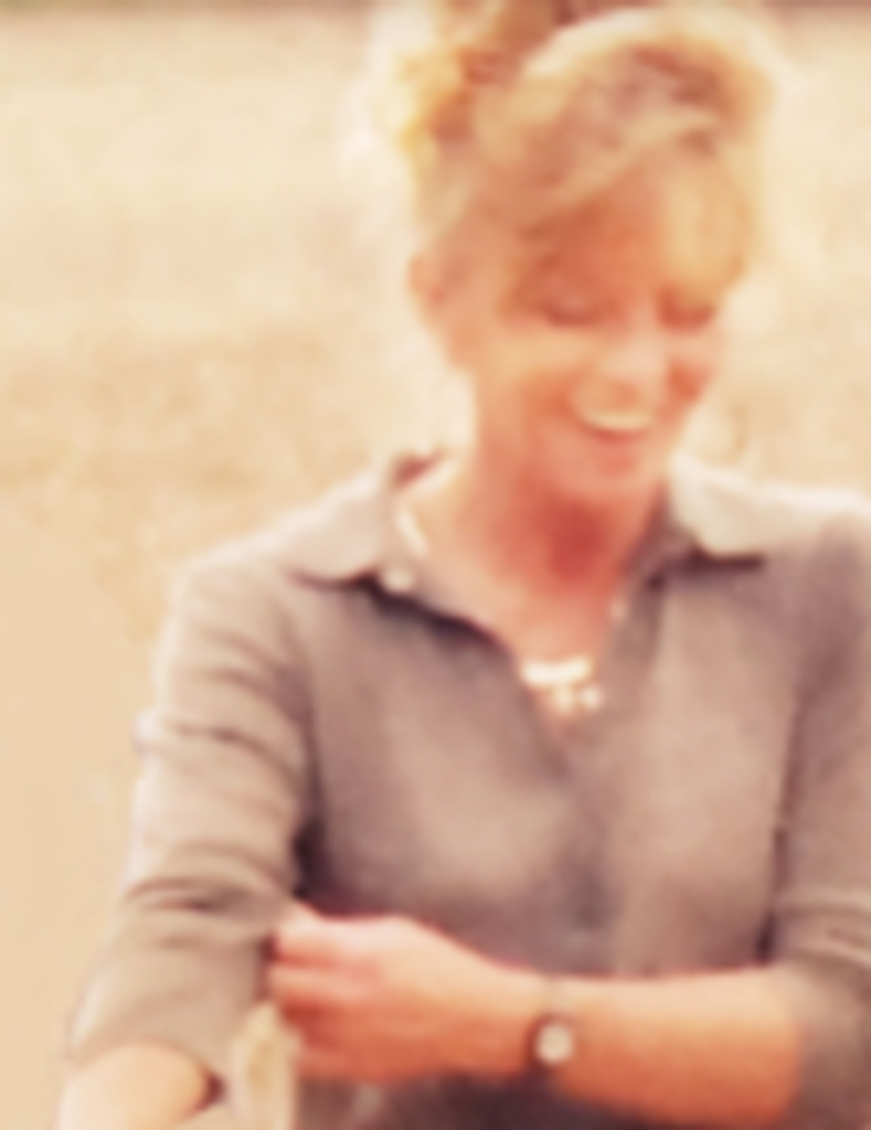 Cynthia "Cindy" Collins Collier