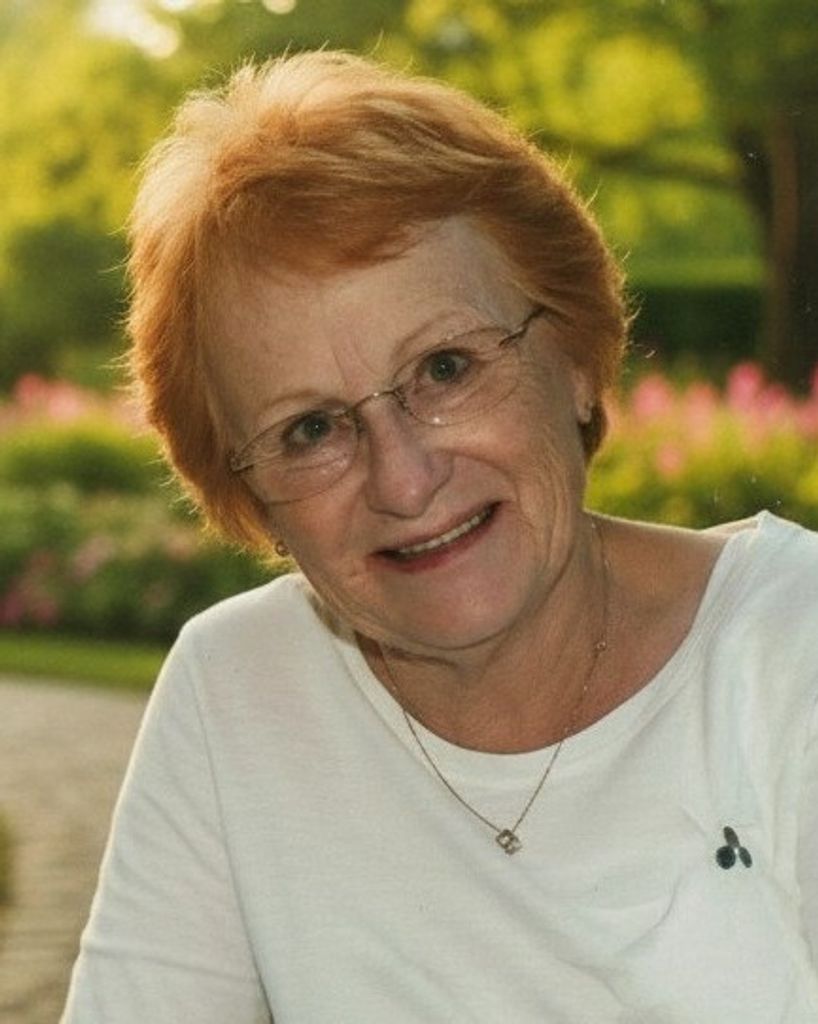 Elaine Louise Delovich Profile Photo