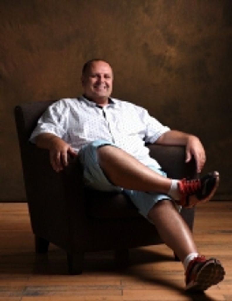 Nathan Dean Rooffener