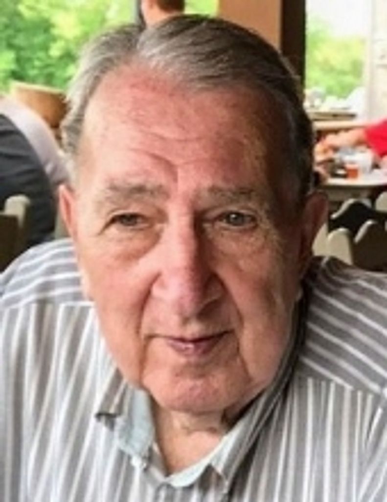 Ronald H. Gartman Profile Photo