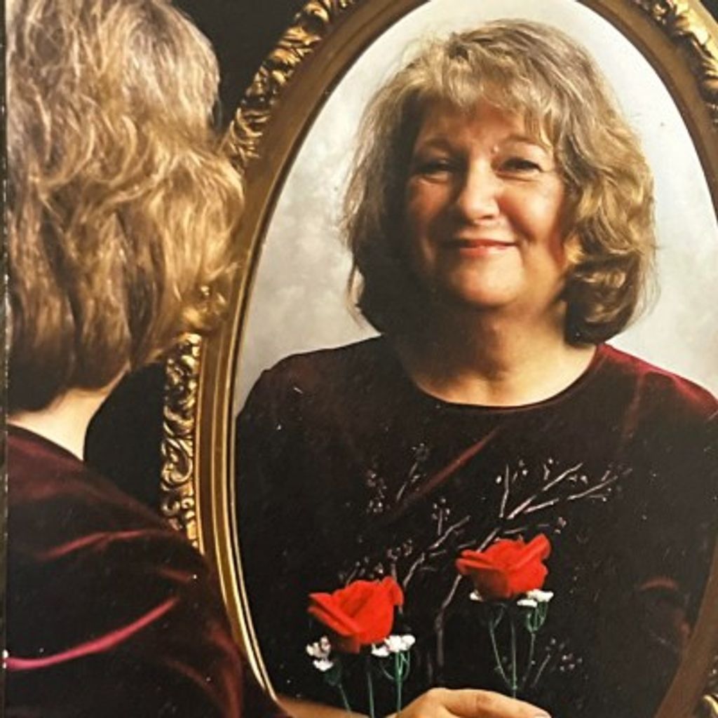 Judy Simmons