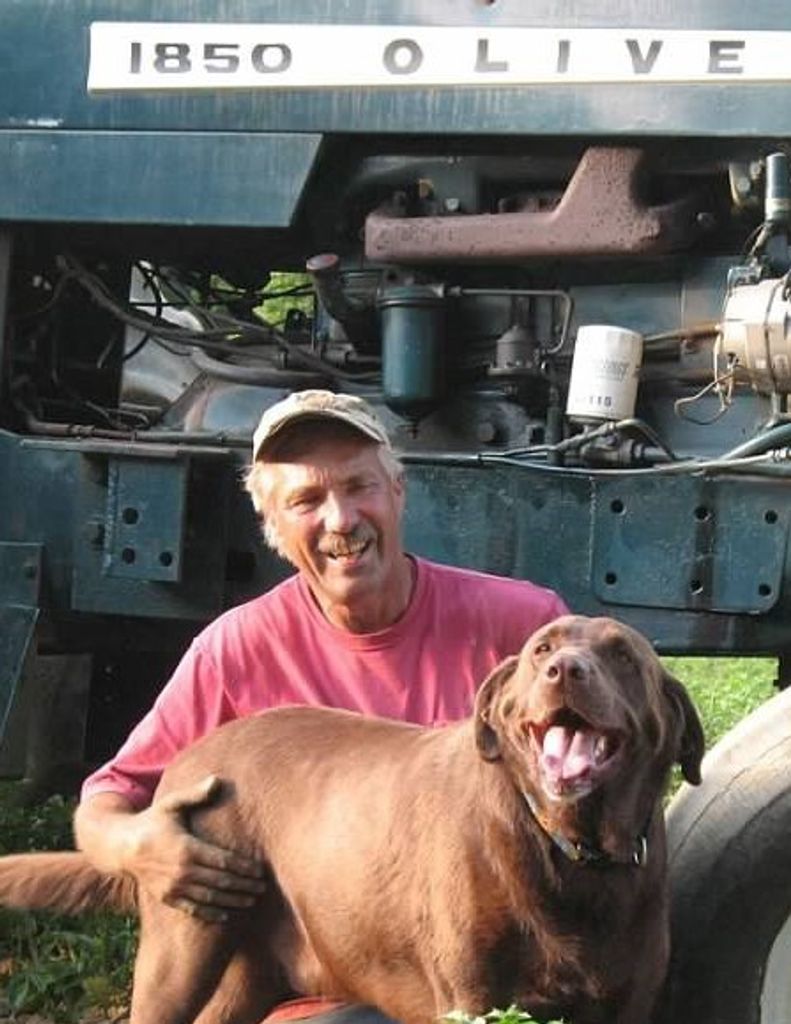 Mark Edward Kelley Profile Photo