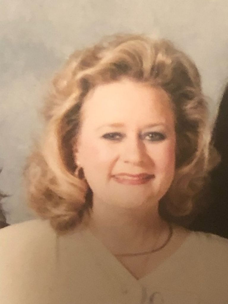 Linda Anderson Profile Photo