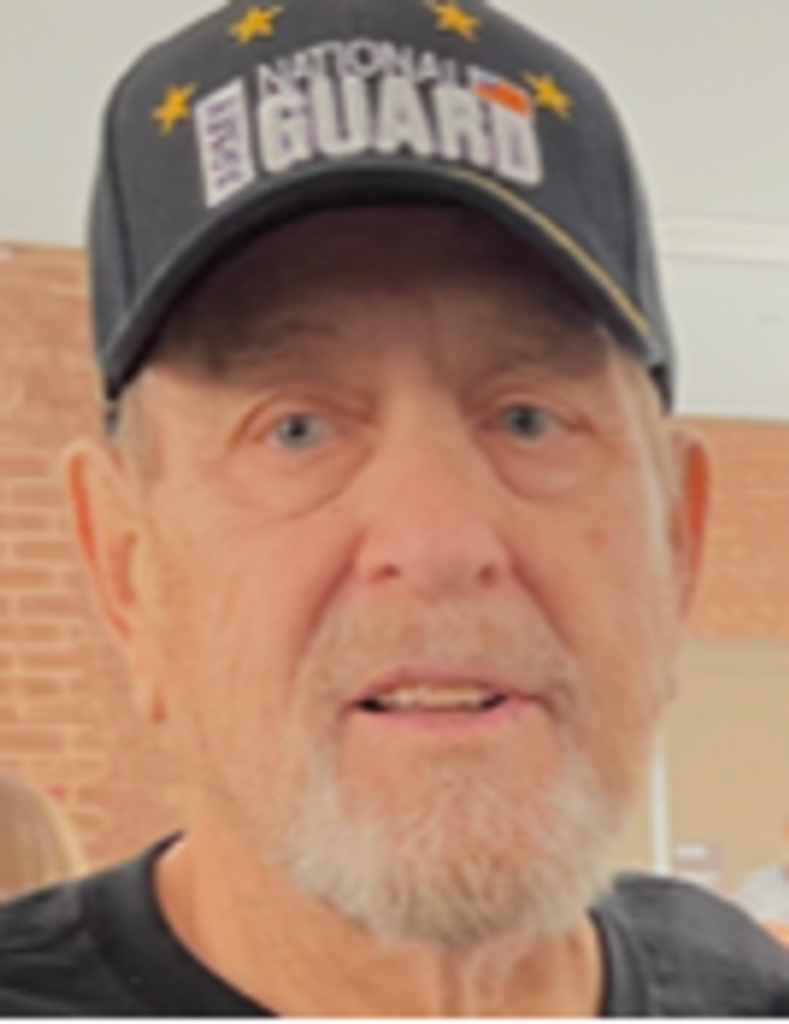 Victor William Bickers Profile Photo