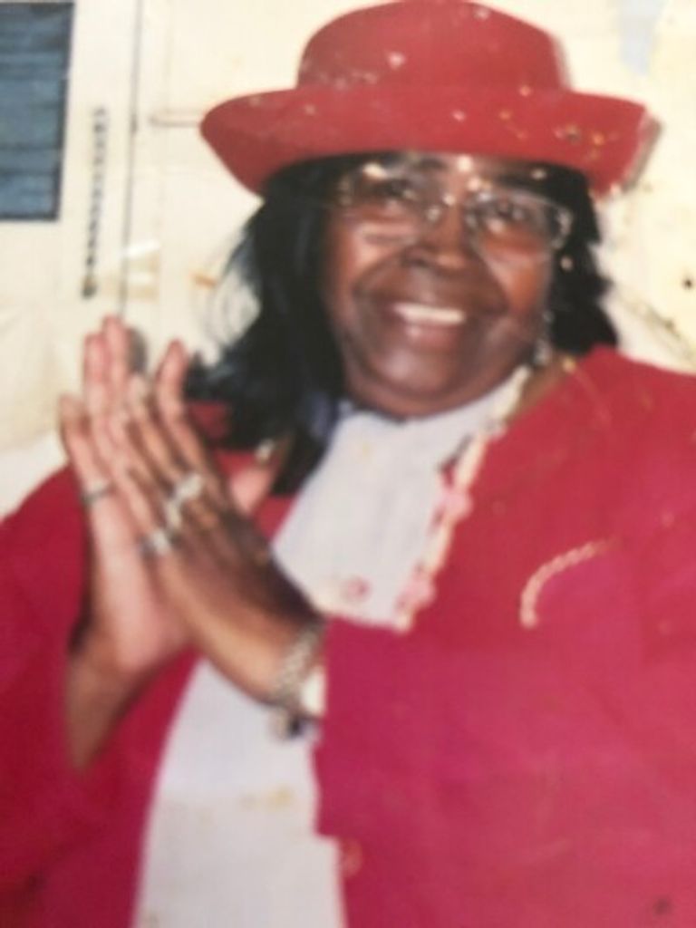 Ms. Roberta Lowe