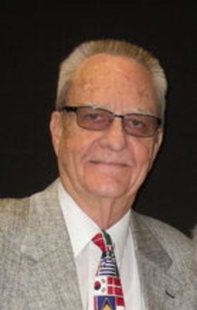 Charles Edward Bishop