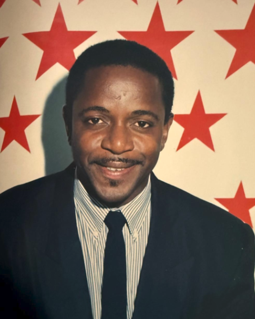Eldon Alexander Stewart Profile Photo