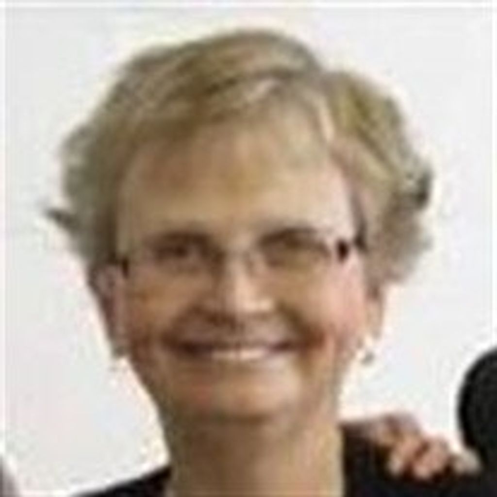 Barbara  Jean Padgett