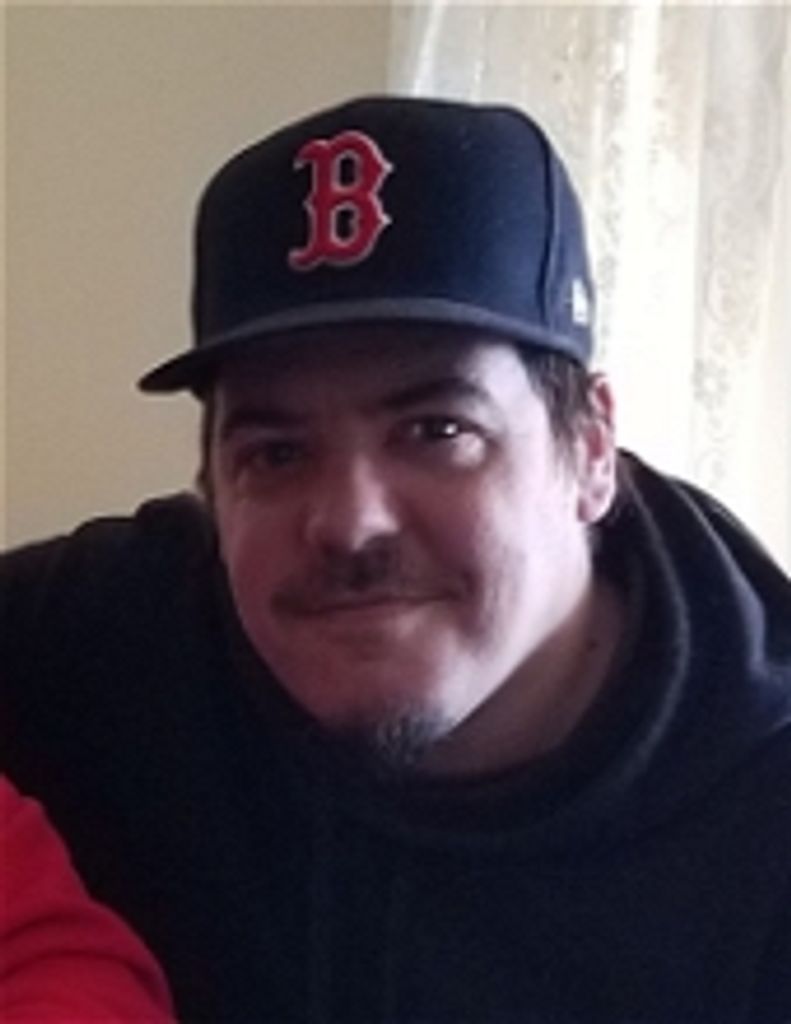 Jacob T. Leichtnam Profile Photo