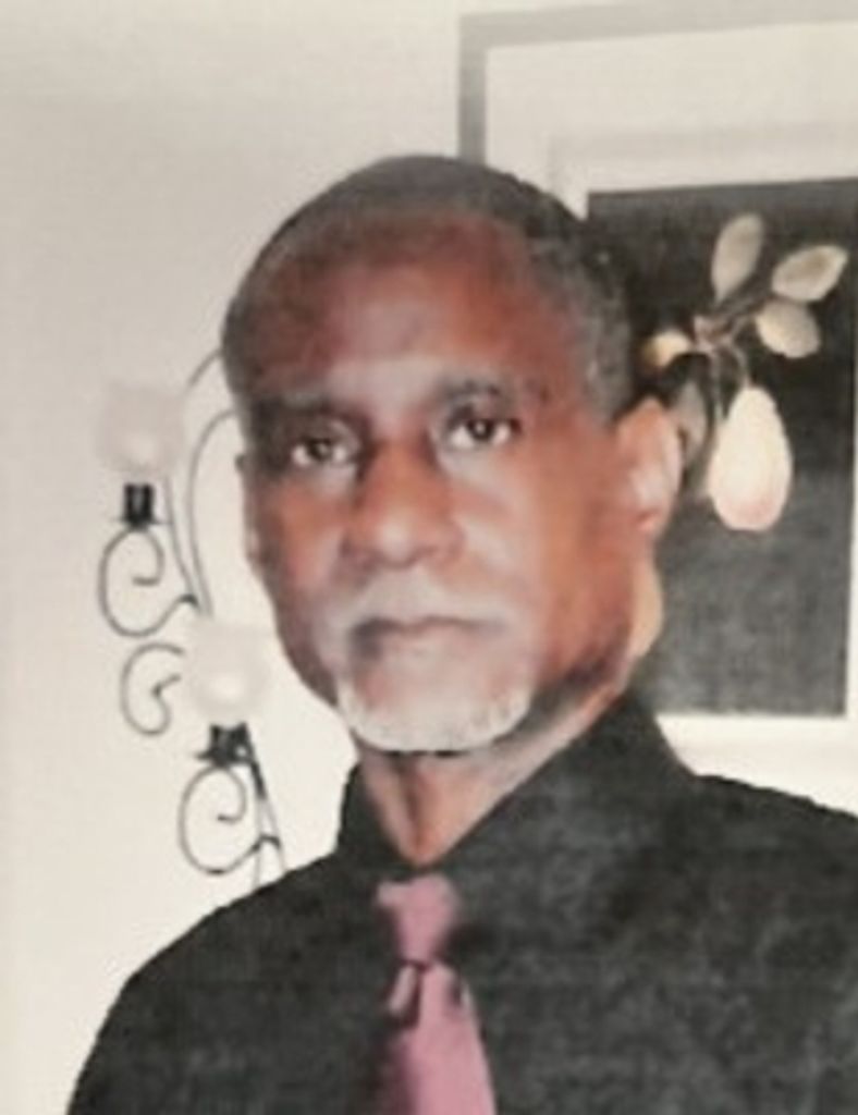 Jerome Lewis Briggs Profile Photo