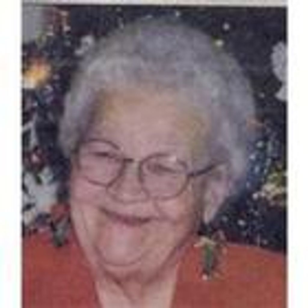 Vera M. Gale
