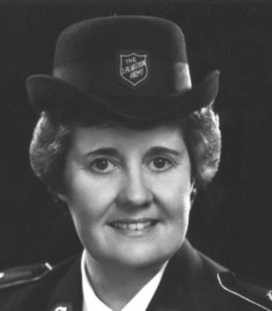 Marjorie Cheyne Profile Photo