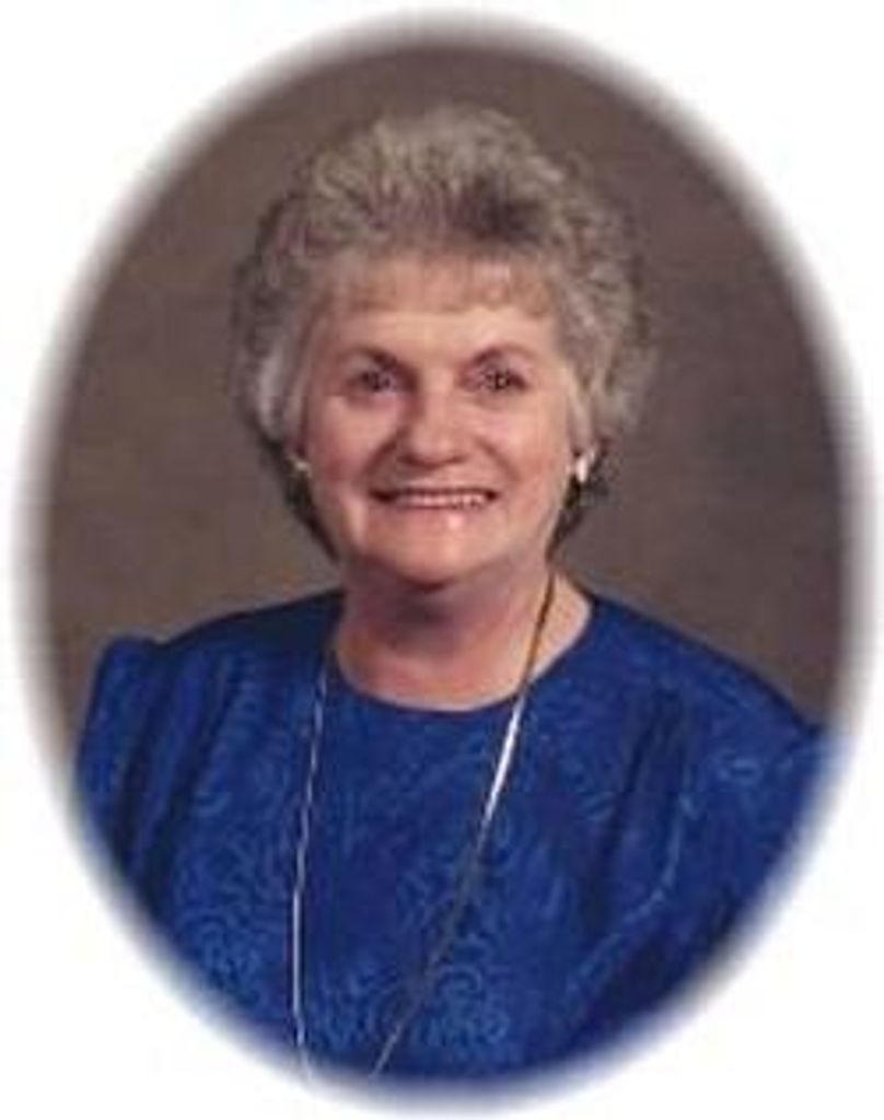 Geraldine "Jerry" Lacy Profile Photo