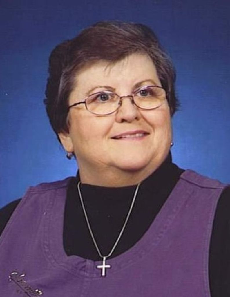 Sharolyn Perry