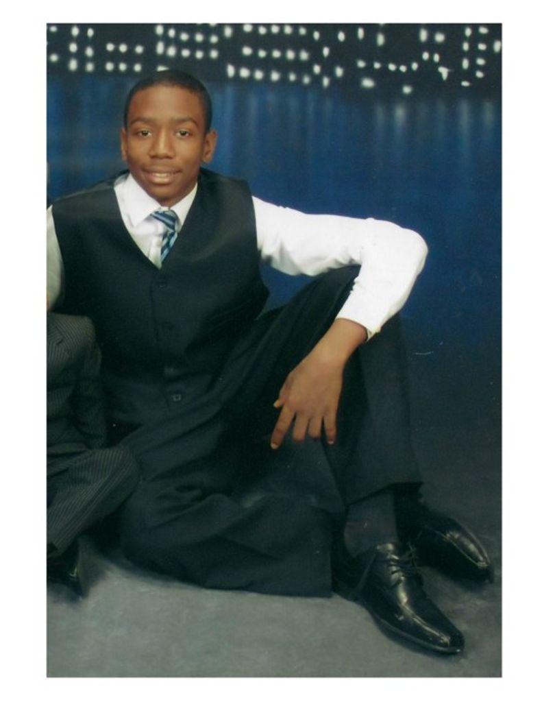 Dashmond Payen Profile Photo
