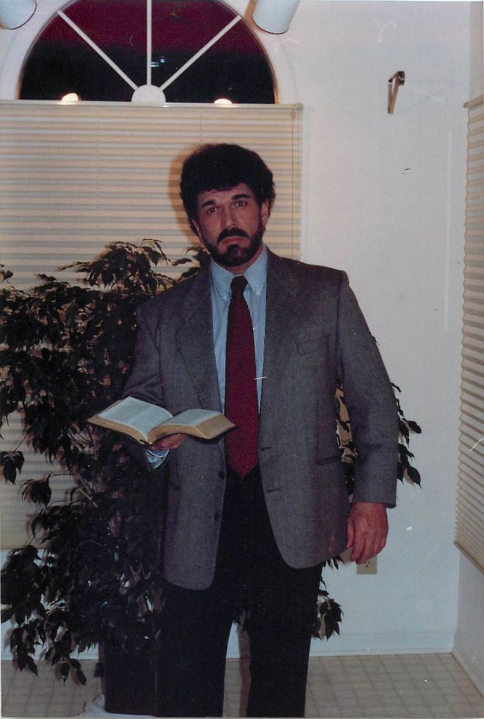 Larry T. Duncan