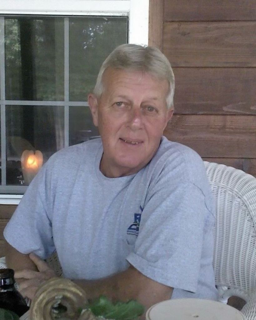 Earlie "Bud" Critcher, Jr.