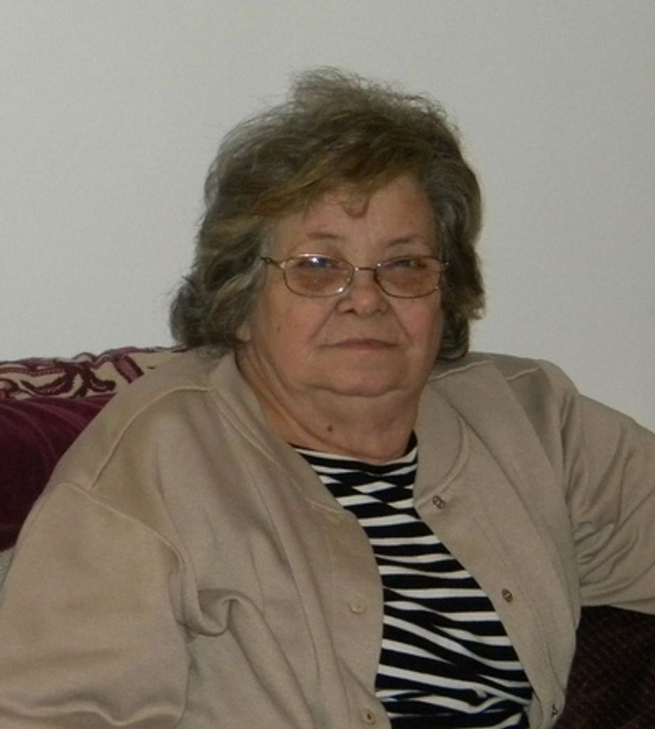 Delores "Deedee" Doster Profile Photo