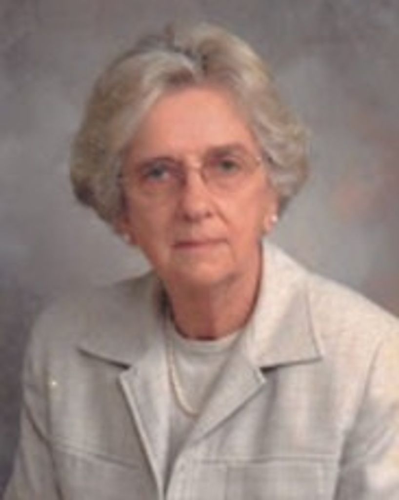 Janet Elizabeth Anderson