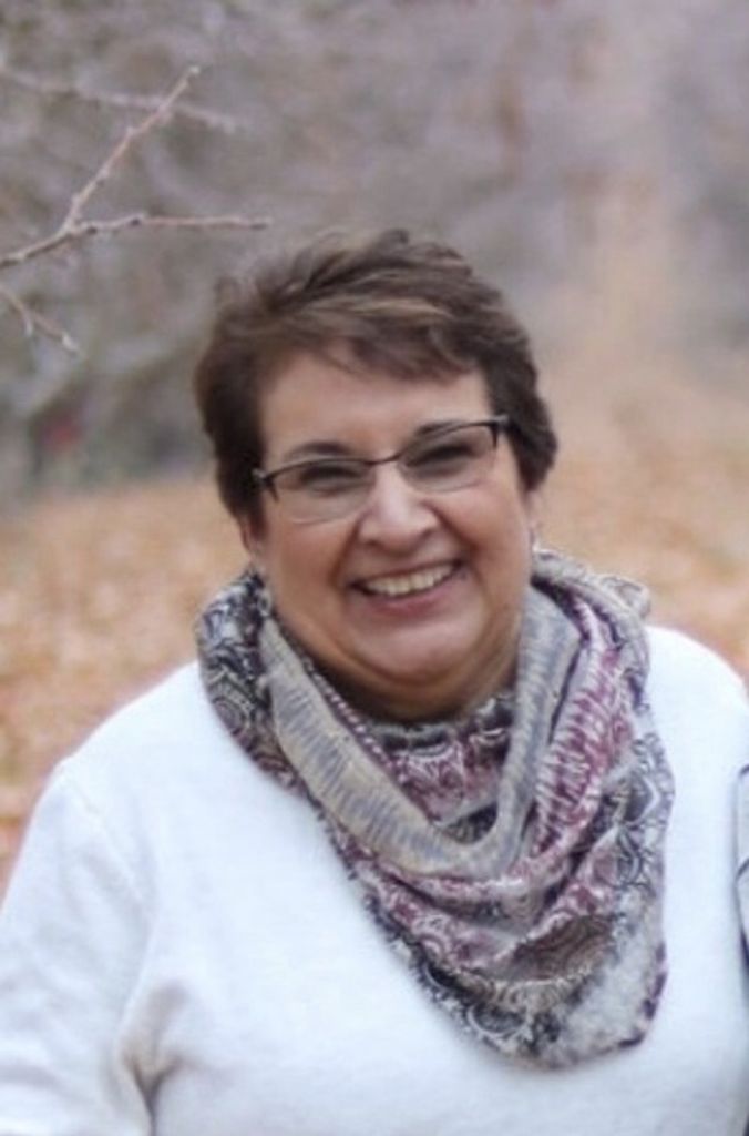 Mary Coronado Garcia Profile Photo