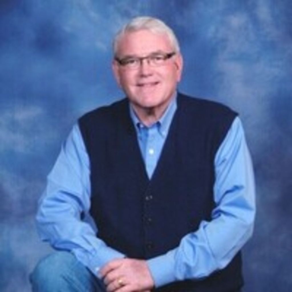 William 'Rick' Johnson