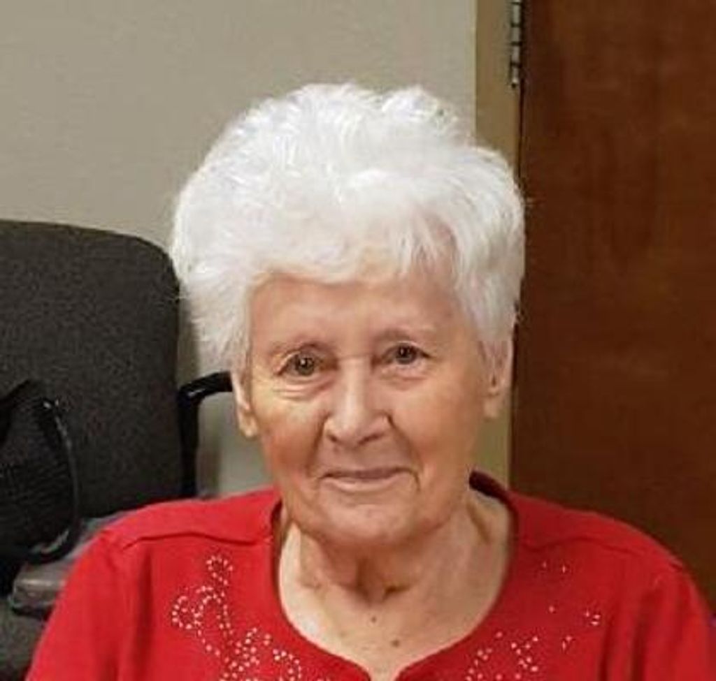 Elfriede "Leona" Norvell Profile Photo