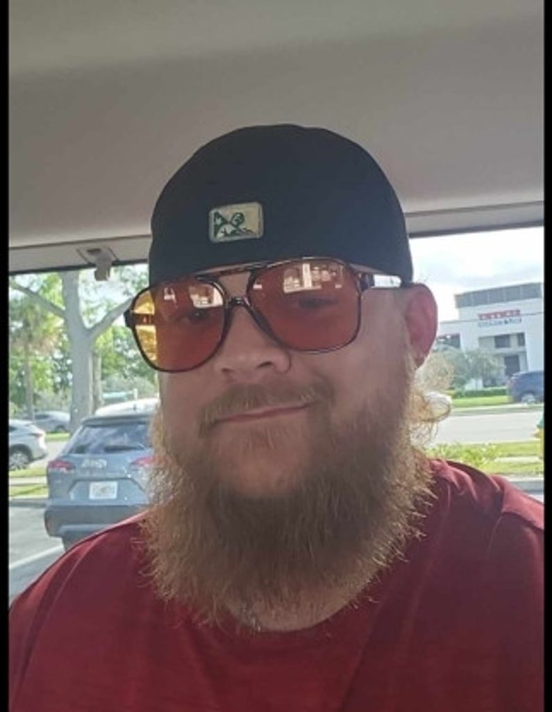 Travis Coogler Profile Photo