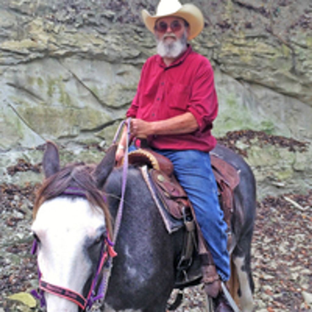 William George Baumbach Profile Photo