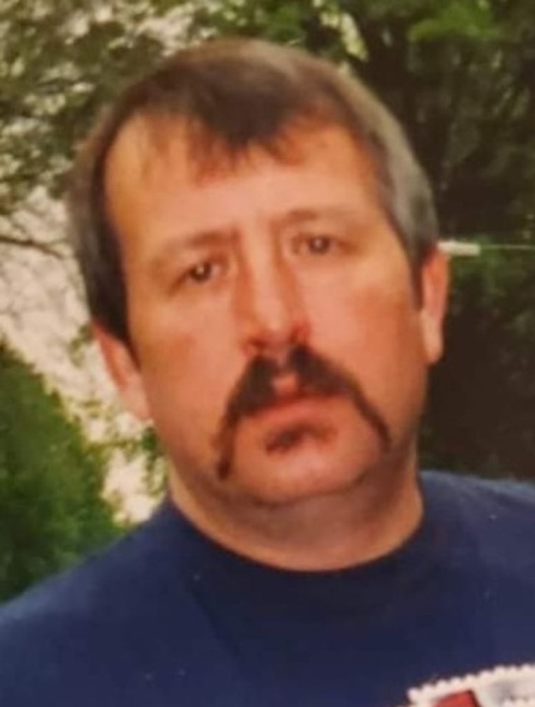 Bryant "Henry" Wyatt Profile Photo