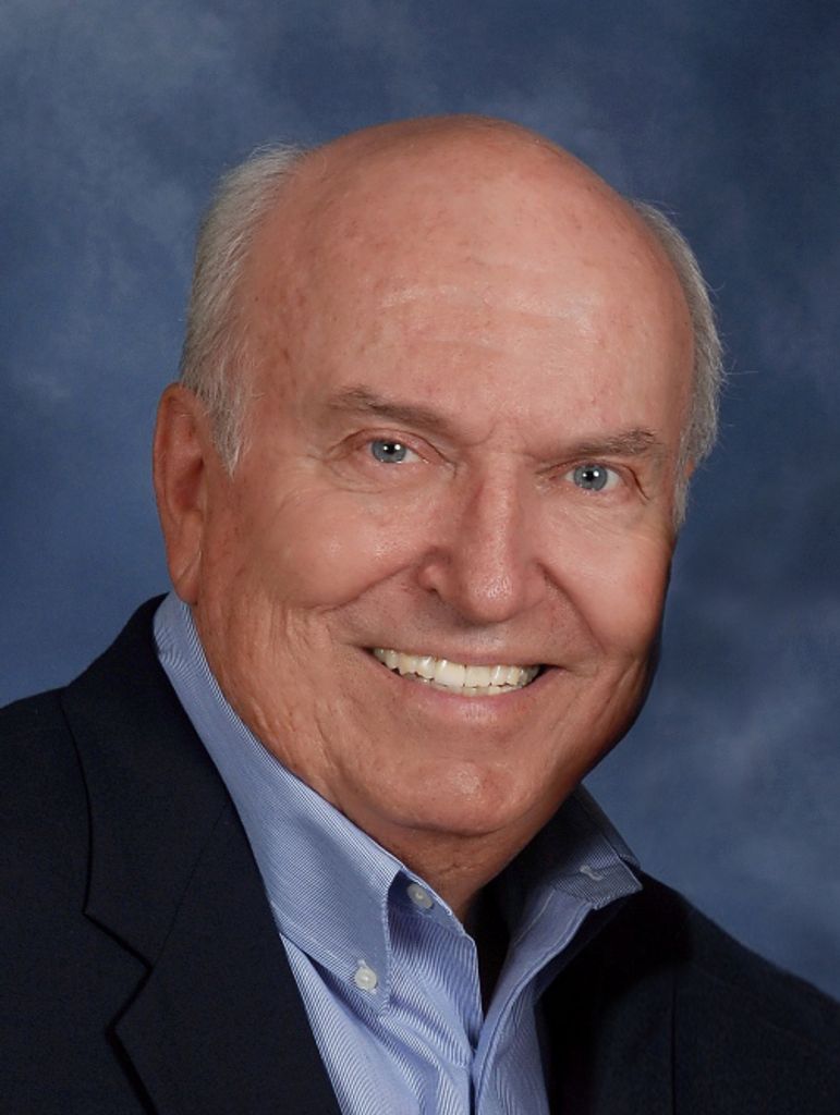 John William Roberts