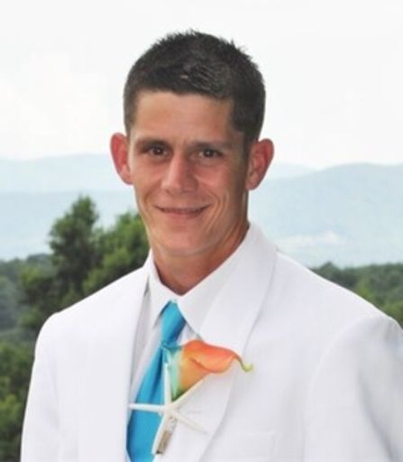 Larry Allen Perdue Jr. Profile Photo