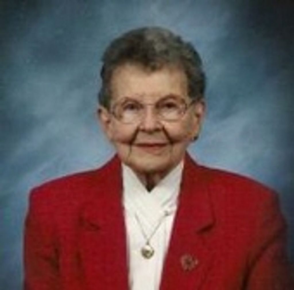 Myrna Shope