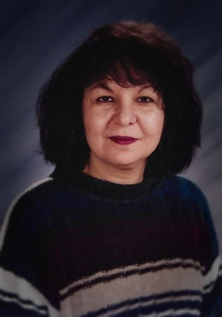 Carmen Milagros Manto Profile Photo