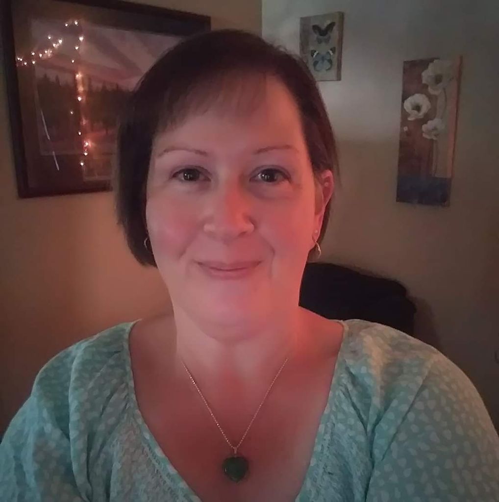 Rebecca Susan Odell Profile Photo