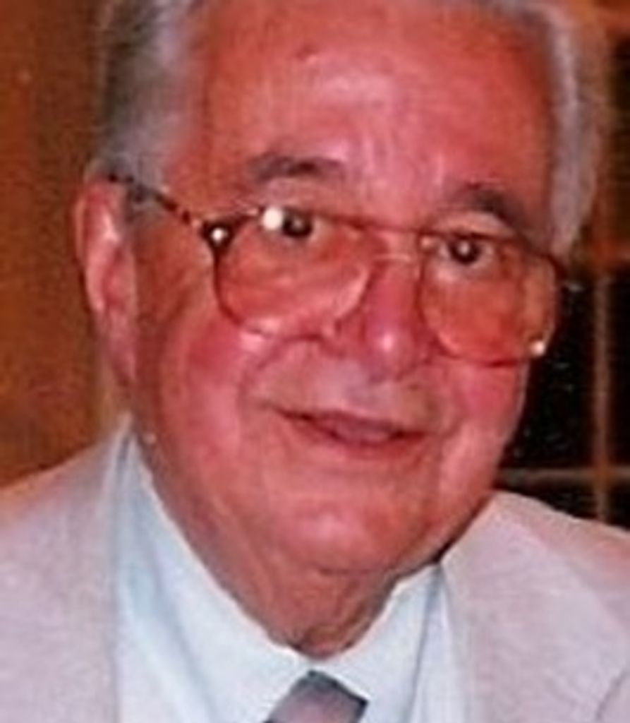 Howard "William" Gall