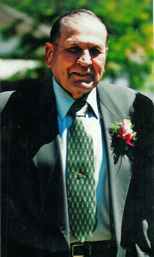 Edwin Dale Wiederspan Profile Photo