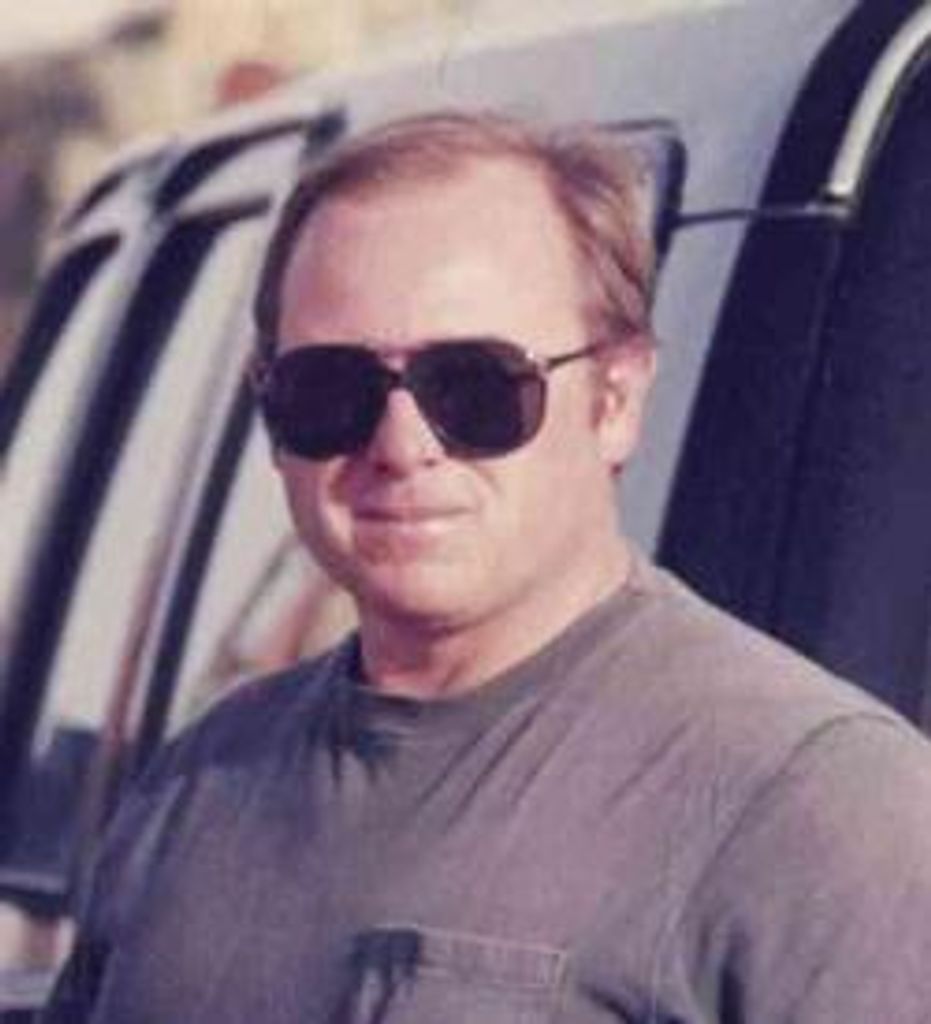 Gregory Lee Heezen Profile Photo