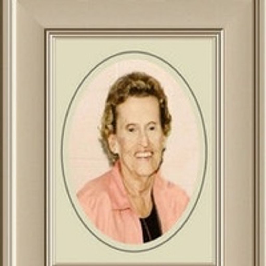 Kathryn Rayburn Johnson