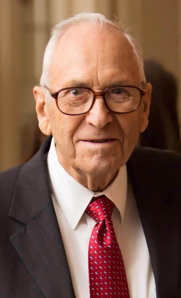 Woodrow Wilson Hartman