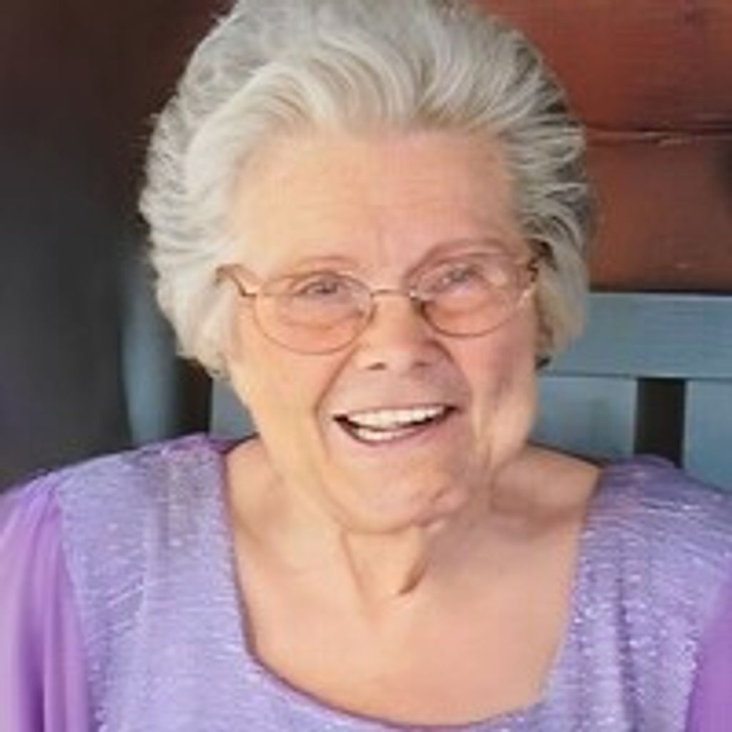 Marva Joyce White Profile Photo